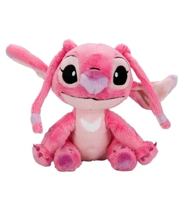 Urfakent Core Stitch Angel Peluş 25 cm