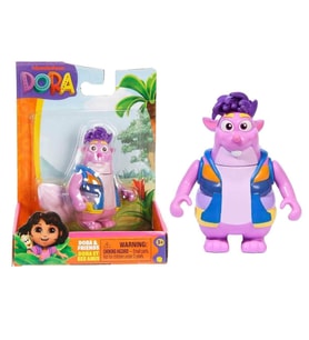 Mulvxurg  Urg02 S01004313 Sun-Spm-Fi̇gür Dora Benny/Boots/Isa The Guana/Tico (Dora) 4A. (Mulvix)