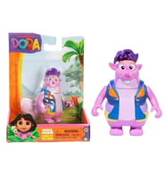 Mulvxurg  Urg02 S01004313 Sun-Spm-Fi̇gür Dora Benny/Boots/Isa The Guana/Tico (Dora) 4A. (Mulvix)