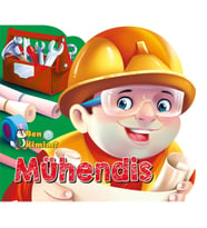 Ben Kimim? - Mühendis