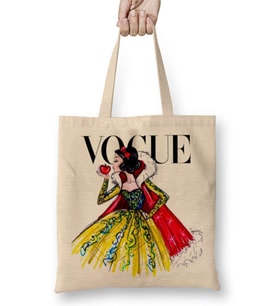 Vogue Princess Bez Çanta Uzun Saplı