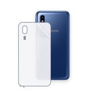 SChitec SAMSUNG Galaxy A2 Core Uyumlu Arka Yüzey Hidrojel Koruyucu Film