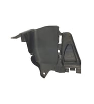 RENAULT SYMBOL/LOGAN ÖN ÇAMURLUK DAVLUMBAZI KORUYUCU (YERLİ) SAĞ 12- REN15CL035Y 8200595797