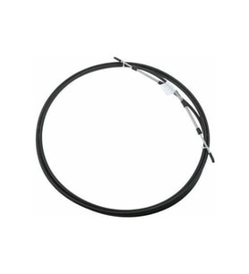 KUMANDA TELİ STANDART (GAS VİTES) 13FEET/4MT ÇAP: 8,5MM Tohatsu Honda Yamaha TEKNE YAT TELLERİ