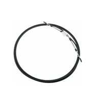 KUMANDA TELİ STANDART (GAS VİTES) 13FEET/4MT ÇAP: 8,5MM Tohatsu Honda Yamaha TEKNE YAT TELLERİ