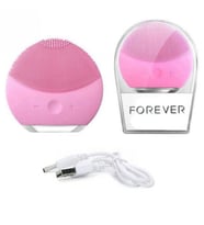Forever - Yüz Temizleme ve Masaj Cihazı