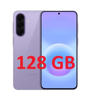 Samsung Galaxy A57 128 8 GB (Samsung Türkiye Garantili)  Lila