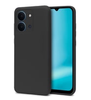 Durukar® Redmi 15C 4G First Silikon - Siyah
