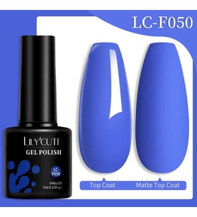 Kalıcı oje 7 ml LC-F050 (54194)