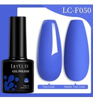 Kalıcı oje 7 ml LC-F050 (54194)