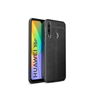 Huawei Y6P Uyumlu Kılıf Zore Niss Silikon Kapak