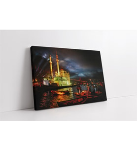Ortaköy Cami İstanbul