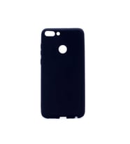 Huawei P Smart Uyumlu Kılıf Zore Premier Silikon Kapak