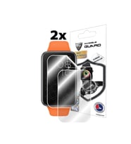 Xiaomi Mi Band 7 Pro Akıllı Saat Ile Uyumlu Hydrogel Ekran Koruyucu (2 ADET)
