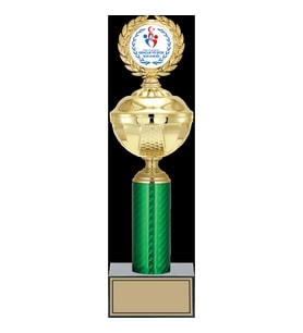 ODAK KUPA - Medium Kupalar - M-334 C - 35 cm