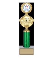 ODAK KUPA - Medium Kupalar - M-334 C - 35 cm
