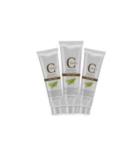 Claderm Tea Tree 50 ml 3 lü Avantaj Paketi