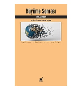 Büyüme Sonrası Kapitalizmden Sonra Yaşam