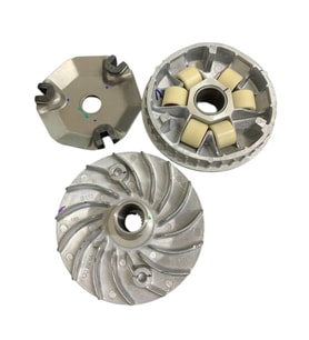 TVS Ntorq 125 Ön Varyotör K2070020