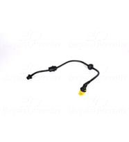 Opel Corsa C 1.3 1.7 D Uyumlu Westinghouse Subaplı Boru Jakı