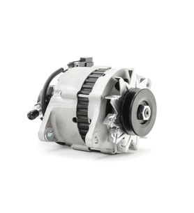 Opel Corsa B Combo B 1.7D 70 Amp Alternatör 6204059