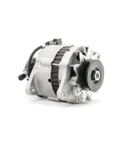 Opel Corsa B Combo B 1.7D 70 Amp Alternatör 6204059