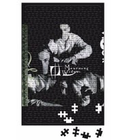 Mourning Widows Puzzle 240 Parça Yapboz