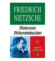 Dionyssos Dithyrambosları 1884 - 1888