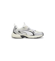 Puma Milenio Tech Erkek Spor Ayakkabı 39232204 (Gri)