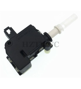 AUDI A6 C5 MERKEZİ KİLİT VE ALARMLAR