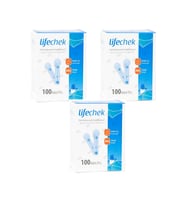 Lanset / Lancet 300 Adet Oncall, Optima, Vivachek Uyumlu
