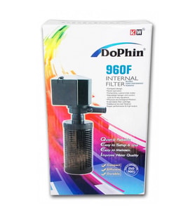 Dophin İç Filtre 900 L/H