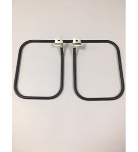 ERA TOST REZİSTANSI 110V-800W 24*14CM