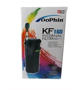 Dophin Kf/160 İç Filtre 160 L/h
