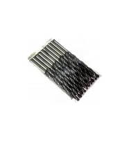 Hss 10 Adet Matkap Ucu Demir Delici 2mm