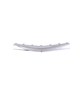 Mercedes C218 2014-2017 Tampon Nikelajı &Ouml;n Orta AMG A2188851774 Wender