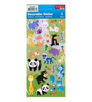 Tanex Decoratıve Sticker TNX-25807