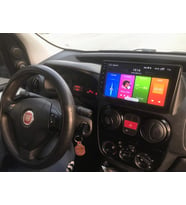CİTROEN NEMO 4GB RAM CARPLAY+AND.AUTO NAVİGASYON USB BT KAMERA