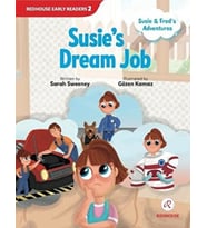 Susie's Dream Job