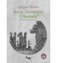 Beyaz Zambaklar Ülkesinde