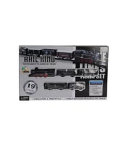 Mey İthalat® TL06 19 PARÇA TREN SETİ