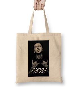 Phora Bez Çanta Uzun Saplı