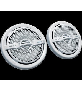 Sony  Xs-Mp1611  16  Cm  140  Watt  Marine  Hoparlör