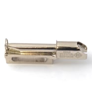 Deri Şerit Aparatı (Fişek) / BDR-275 16X5X1.2MM (Shoes)