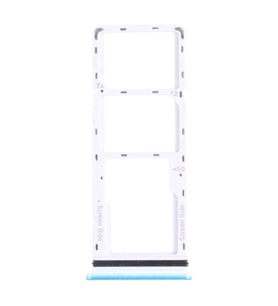Infinix Note 8i Sim Kart Tepsisi X683, X683B (Yeşil)