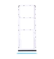 Infinix Note 8i Sim Kart Tepsisi X683, X683B (Yeşil)