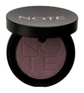 Note Luminous Silk Tekli Göz Farı 16 Sedefli Lila