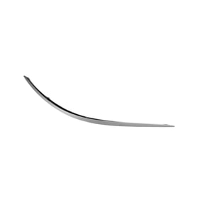 Mercedes W211 2006-2008 Tampon Nikelajı Ön Sağ Avg Elg A2118852421 Wender