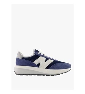 New Balance 370AG Lifestyle Unisex Shoes (Mavi)