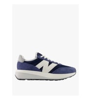 New Balance 370AG Lifestyle Unisex Shoes (Mavi)
